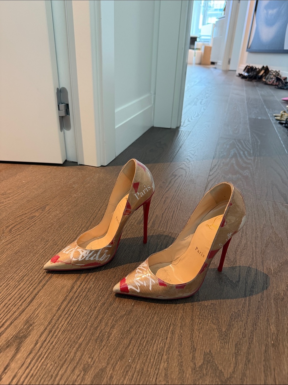 Christian Louboutin